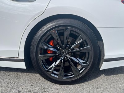 2023 Lexus LS 缩略图 74