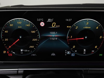 MERCEDES-BENZ GLS - 8