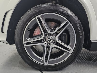 MERCEDES-BENZ GLS - 6