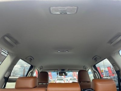 TOYOTA LAND CRUISER PRADO - 6