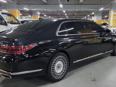 صورة 4 لـ 2020 GENESIS G90