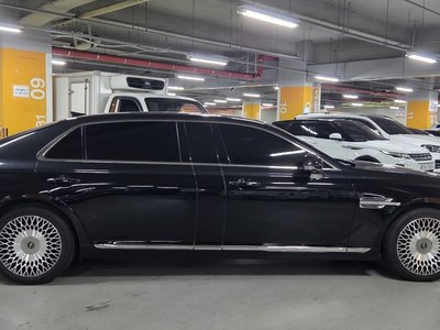 صورة 7 لـ 2020 GENESIS G90