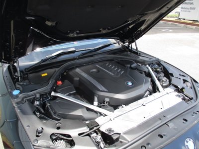صورة مصغرة 58 لـ 2021 BMW 4 SERIES CABRIOLET