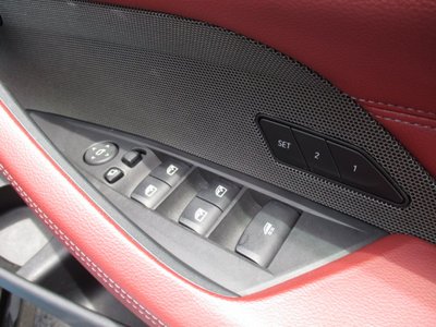 صورة مصغرة 23 لـ 2021 BMW 4 SERIES CABRIOLET