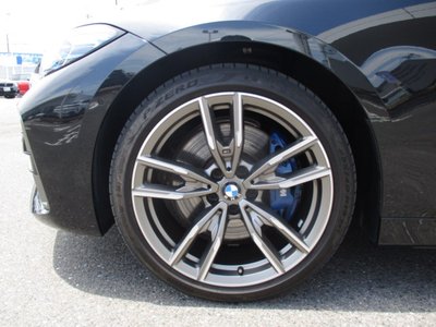 صورة مصغرة 59 لـ 2021 BMW 4 SERIES CABRIOLET