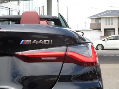 صورة مصغرة 14 لـ 2021 BMW 4 SERIES CABRIOLET