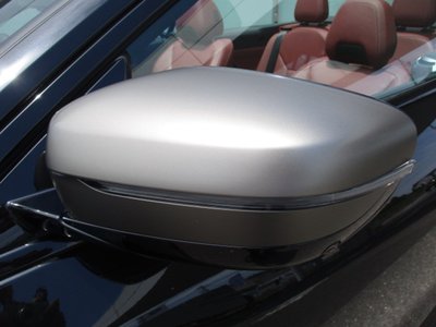 صورة مصغرة 16 لـ 2021 BMW 4 SERIES CABRIOLET