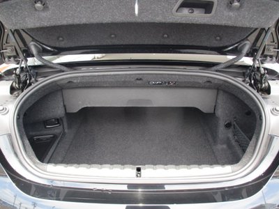 صورة مصغرة 15 لـ 2021 BMW 4 SERIES CABRIOLET