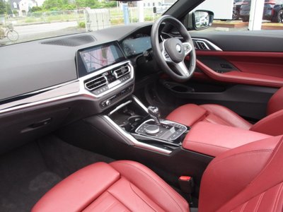 صورة مصغرة 51 لـ 2021 BMW 4 SERIES CABRIOLET