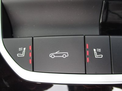 صورة مصغرة 42 لـ 2021 BMW 4 SERIES CABRIOLET