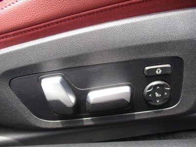 صورة مصغرة 22 لـ 2021 BMW 4 SERIES CABRIOLET