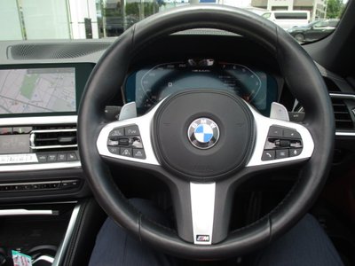 صورة مصغرة 29 لـ 2021 BMW 4 SERIES CABRIOLET