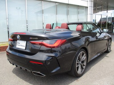صورة مصغرة 12 لـ 2021 BMW 4 SERIES CABRIOLET