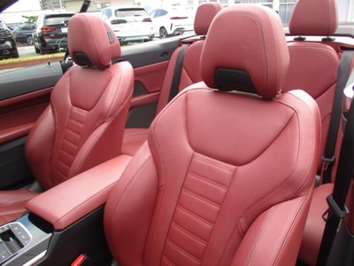 صورة مصغرة 52 لـ 2021 BMW 4 SERIES CABRIOLET