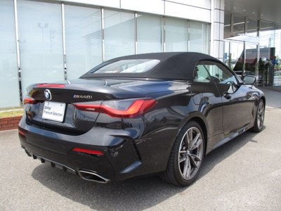 صورة مصغرة 11 لـ 2021 BMW 4 SERIES CABRIOLET