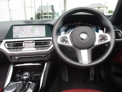 صورة مصغرة 36 لـ 2021 BMW 4 SERIES CABRIOLET