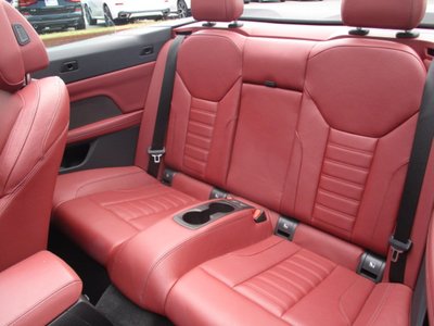 صورة مصغرة 53 لـ 2021 BMW 4 SERIES CABRIOLET