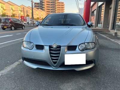 صورة 2 لـ 2004 ALFA Romeo ALPHA 147