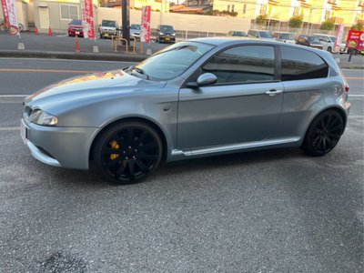 صورة 8 لـ 2004 ALFA Romeo ALPHA 147