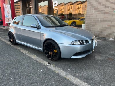 صورة 3 لـ 2004 ALFA Romeo ALPHA 147