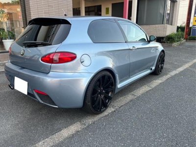 صورة 5 لـ 2004 ALFA Romeo ALPHA 147