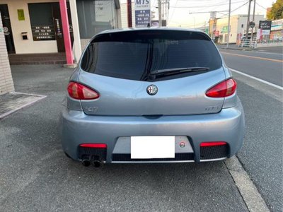 صورة 6 لـ 2004 ALFA Romeo ALPHA 147