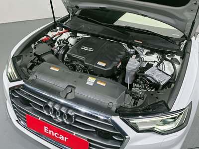 AUDI A6 - 7