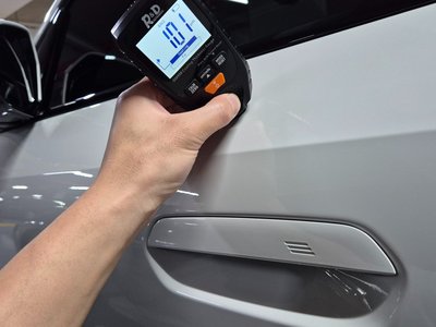 2025 BMW X3 thumbnail 36