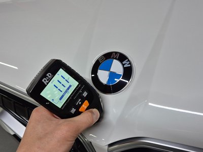 2025 BMW X3 thumbnail 35
