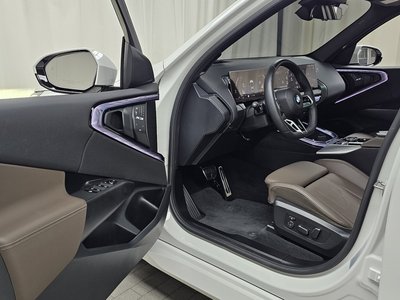 2025 BMW X3 thumbnail 14