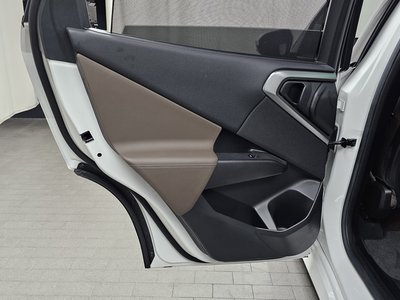 2025 BMW X3 thumbnail 16