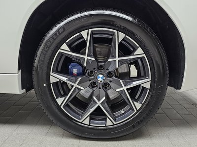 2025 BMW X3 — фото 9