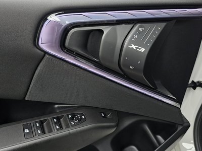 2025 BMW X3 thumbnail 28