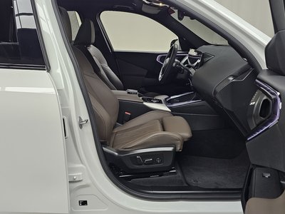 2025 BMW X3 thumbnail 17