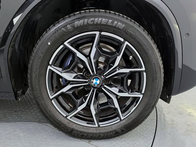 BMW X3 - 6
