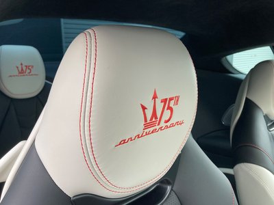 صورة مصغرة 26 لـ 2024 Maserati GRANTURISMO