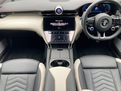 صورة مصغرة 21 لـ 2024 Maserati GRANTURISMO