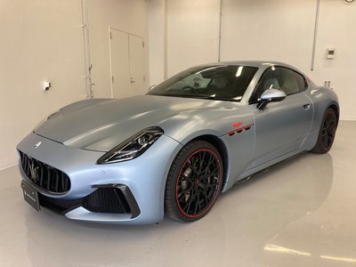 صورة 2 لـ 2024 Maserati GRANTURISMO