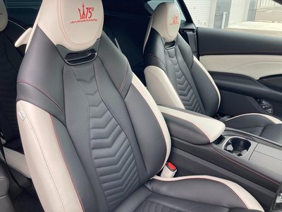 صورة مصغرة 25 لـ 2024 Maserati GRANTURISMO