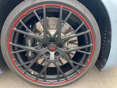 صورة مصغرة 13 لـ 2024 Maserati GRANTURISMO
