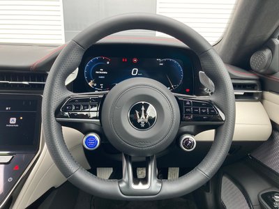 صورة مصغرة 23 لـ 2024 Maserati GRANTURISMO