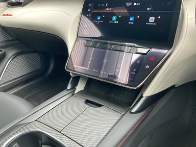 صورة مصغرة 24 لـ 2024 Maserati GRANTURISMO