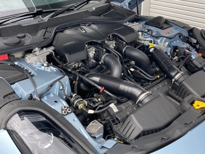 صورة مصغرة 42 لـ 2024 Maserati GRANTURISMO