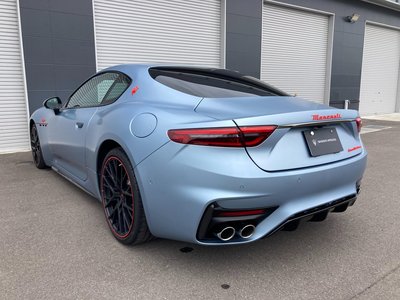 2024 Maserati GRANTURISMO 照片 6