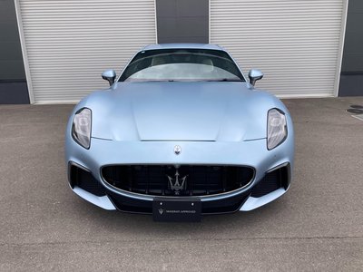 2024 Maserati GRANTURISMO 照片 2
