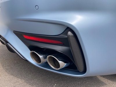 صورة مصغرة 17 لـ 2024 Maserati GRANTURISMO