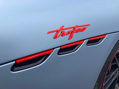 صورة مصغرة 18 لـ 2024 Maserati GRANTURISMO