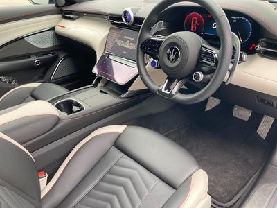 صورة مصغرة 22 لـ 2024 Maserati GRANTURISMO