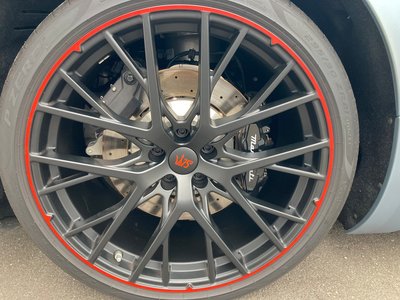 صورة مصغرة 11 لـ 2024 Maserati GRANTURISMO