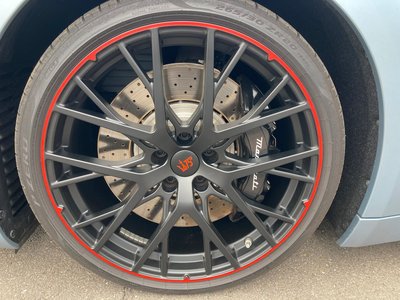 صورة مصغرة 12 لـ 2024 Maserati GRANTURISMO